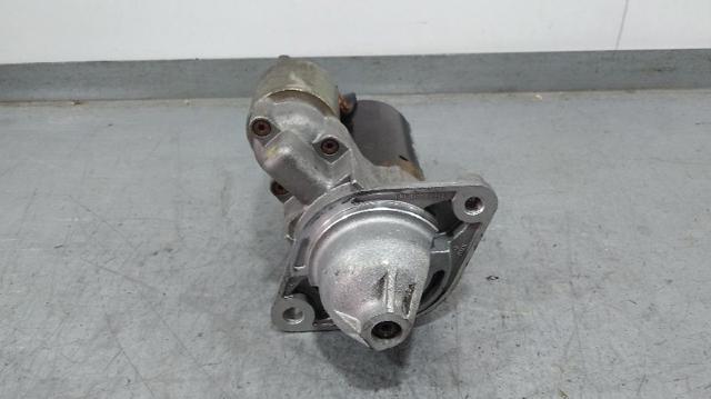 TOYOTA 281000D030 Motor de arranque  en stock Valencia