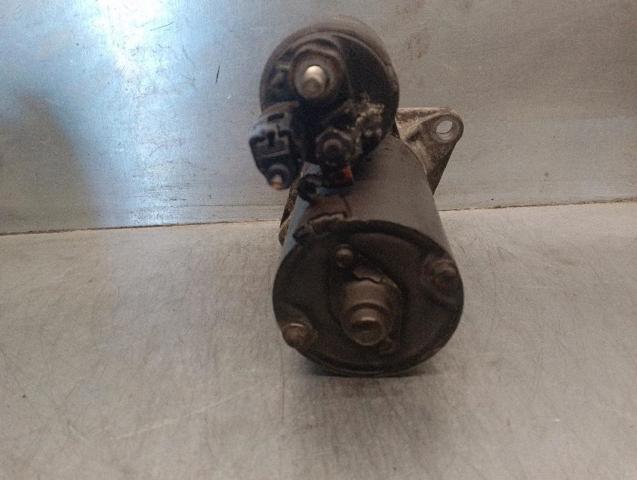 281000D030 TOYOTA Motor de arranque  en stock Huelva