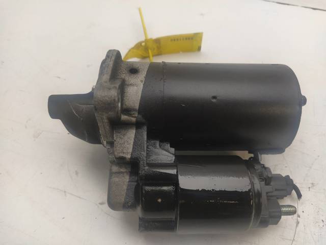 TOYOTA 281000D030 Motor de arranque  en stock Valencia