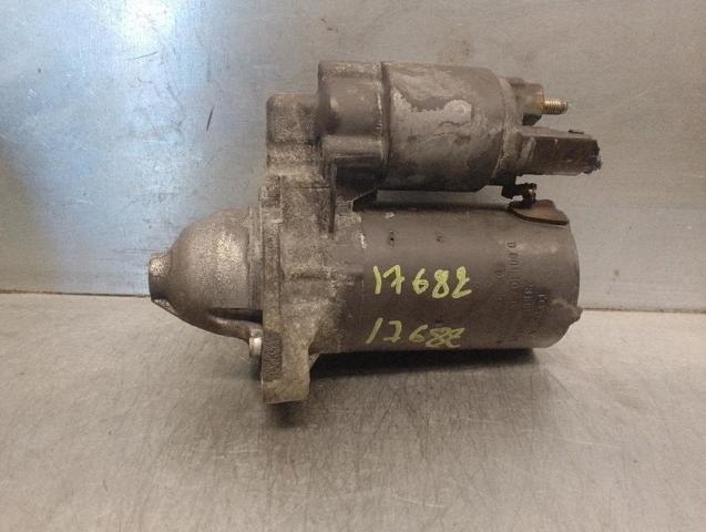 281000D030 TOYOTA Motor de arranque comprar Bilbao