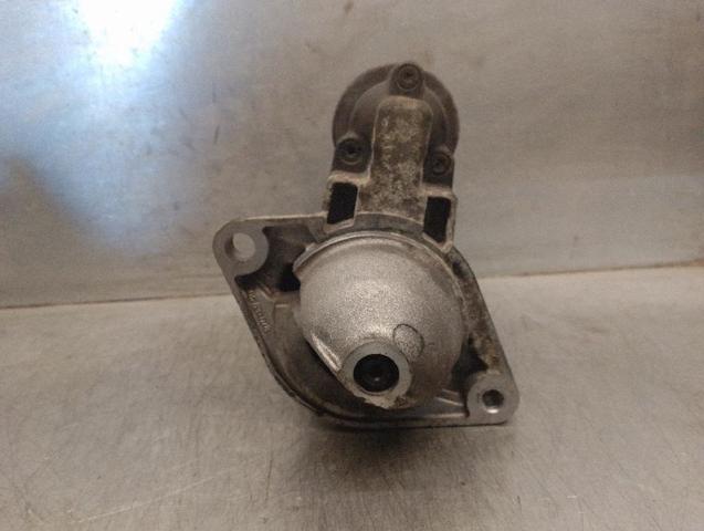 TOYOTA 281000D030 Motor de arranque comprar Tarragona