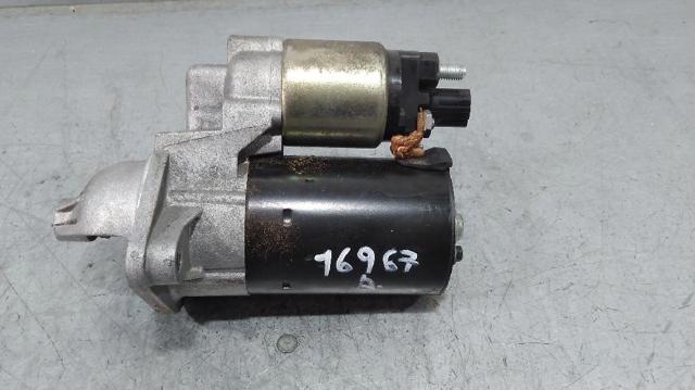 TOYOTA 281000D030 Motor de arranque  en stock Terrassa