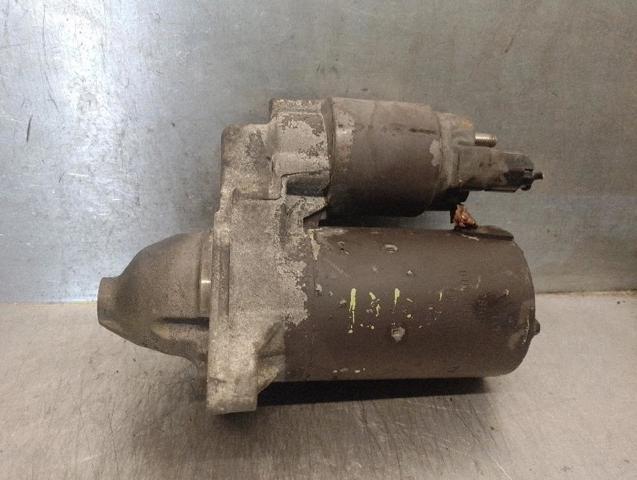 TOYOTA 281000D030 Motor de arranque comprar Barcelona