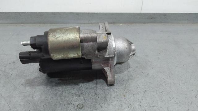 281000D030 TOYOTA Motor de arranque  en stock Gandía