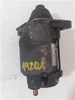 Motor de arranque 281000D090 TOYOTA