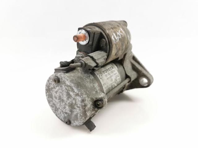 281000D090 Motor de arranque  disponible Burgos