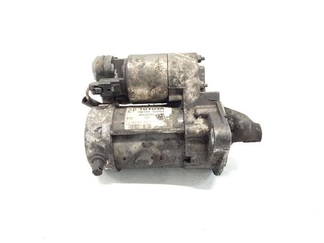 TOYOTA 281000D090 Motor de arranque  disponible Lugo