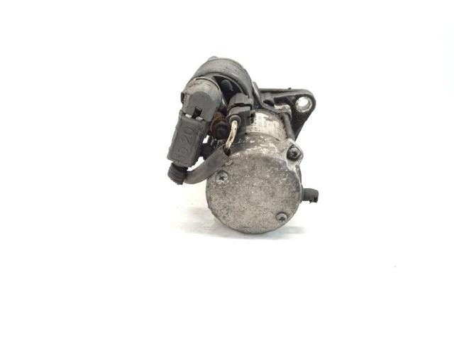 TOYOTA 281000D090 Motor de arranque  en stock Valencia