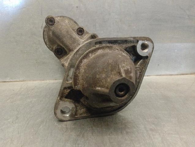 281000D130 TOYOTA Motor de arranque comprar Alcalá