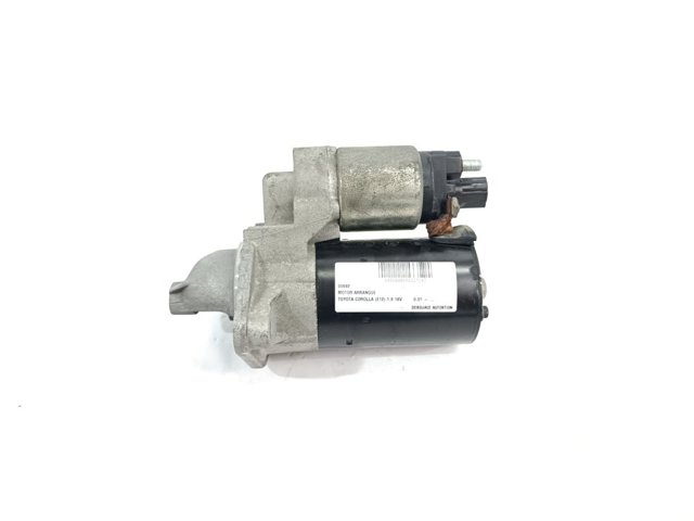 281000D130 Motor de arranque  en stock Castellón