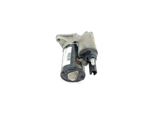 281000D130 TOYOTA Motor de arranque comprar Alcalá