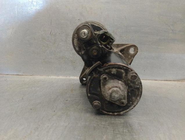 TOYOTA 281000D130 Motor de arranque  en stock Salamanca