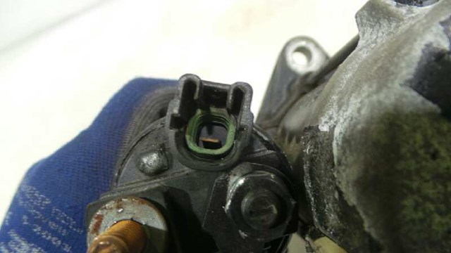281000D130 Motor de arranque  disponible Utrera