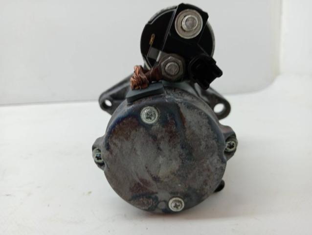 TOYOTA 281000D180 Motor de arranque  en stock Salamanca