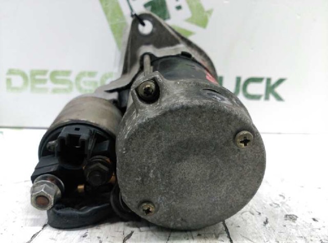 281000D180 TOYOTA Motor de arranque  comprar en Lleida