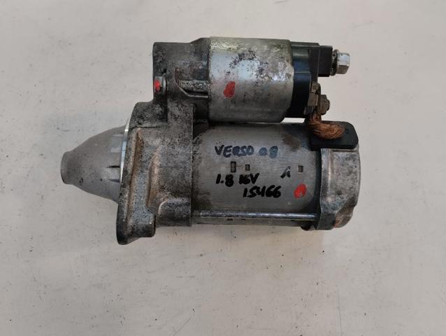 281000D180 TOYOTA Motor de arranque  en stock Córdoba