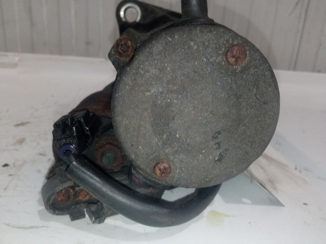 281000D180 TOYOTA Motor de arranque  en stock Gandía