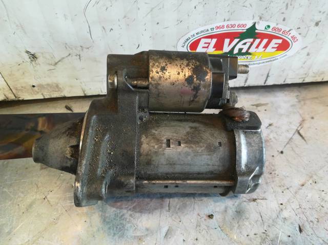 281000D180 Motor de arranque comprar Almería