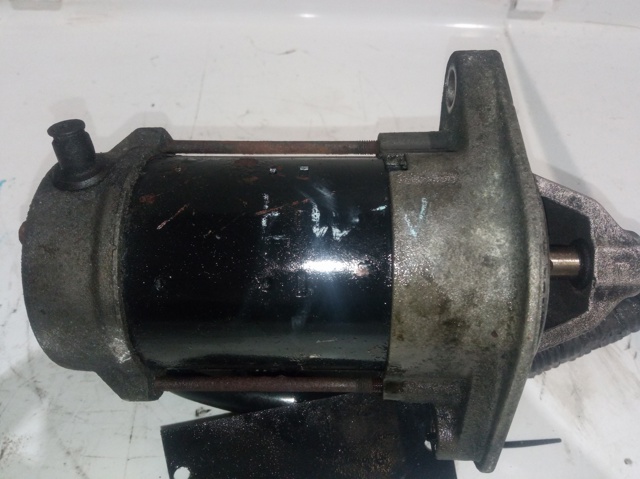 281000D180 TOYOTA Motor de arranque  disponible Ourense