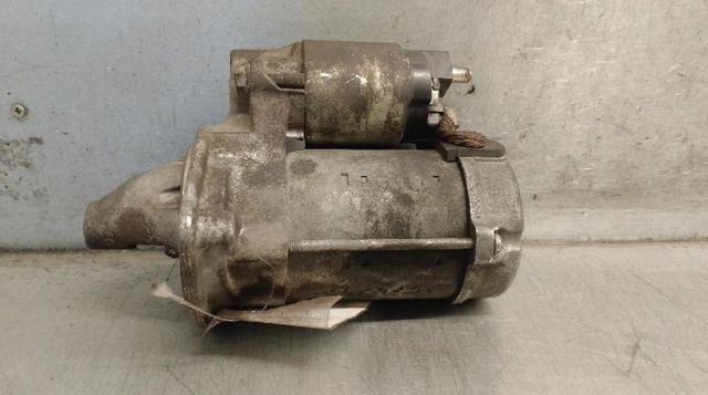 281000D180 TOYOTA Motor de arranque  disponible Ourense