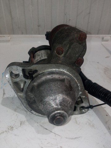 TOYOTA 281000D180 Motor de arranque  disponible España