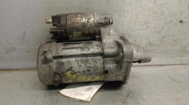 TOYOTA 281000D180 Motor de arranque  comprar en Albacete