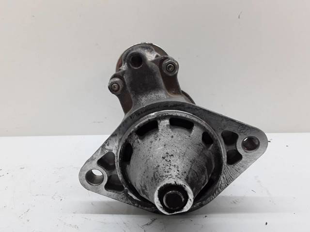 281000D180 TOYOTA Motor de arranque comprar Alcalá
