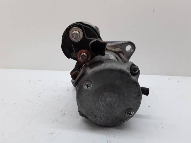 TOYOTA 281000D180 Motor de arranque  en stock Terrassa