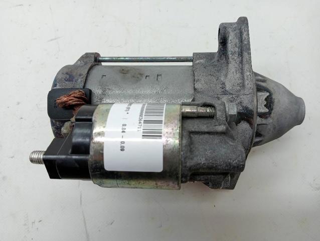 TOYOTA 281000D180 Motor de arranque comprar Tarragona