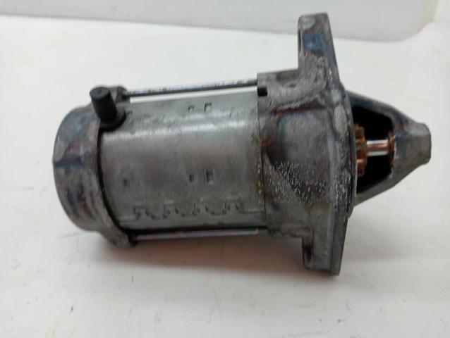 TOYOTA 281000D180 Motor de arranque comprar Pamplona