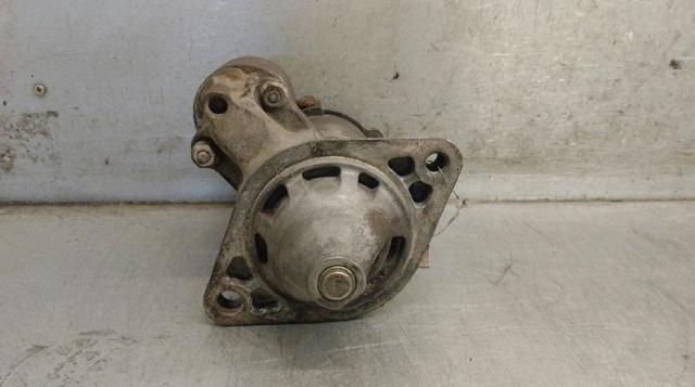 281000D180 TOYOTA Motor de arranque comprar Bilbao