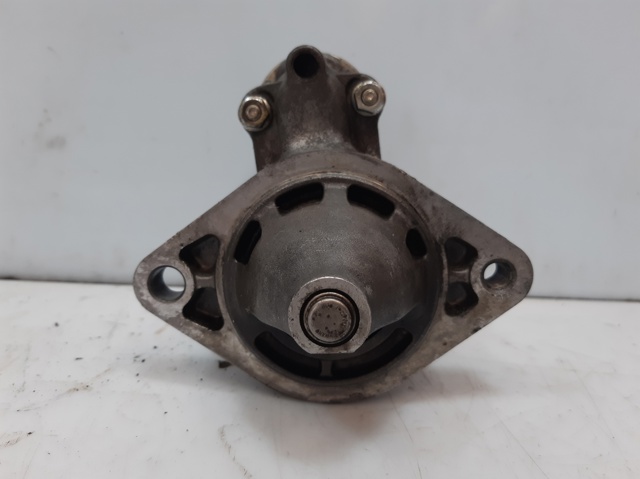 281000D180 TOYOTA Motor de arranque  disponible Ourense