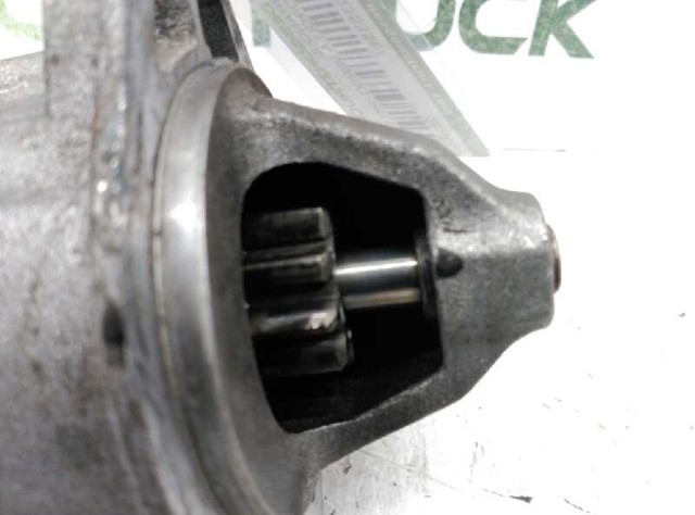 281000D180 TOYOTA Motor de arranque  disponible Alicante
