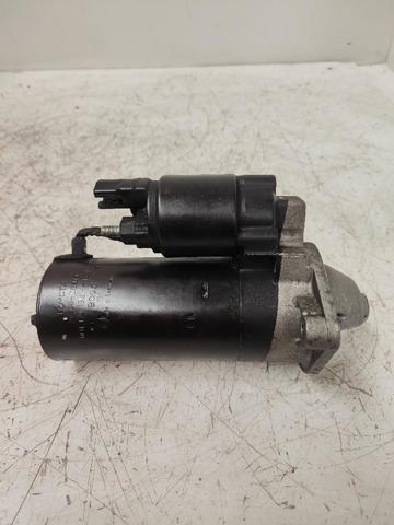 281000G010 TOYOTA Motor de arranque  disponible Vigo