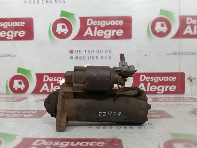 281000G010 Motor de arranque  en stock Castellón