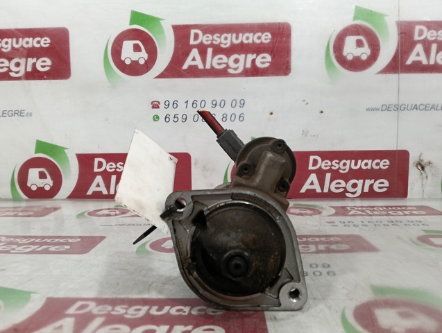 TOYOTA 281000G010 Motor de arranque  disponible Lugo