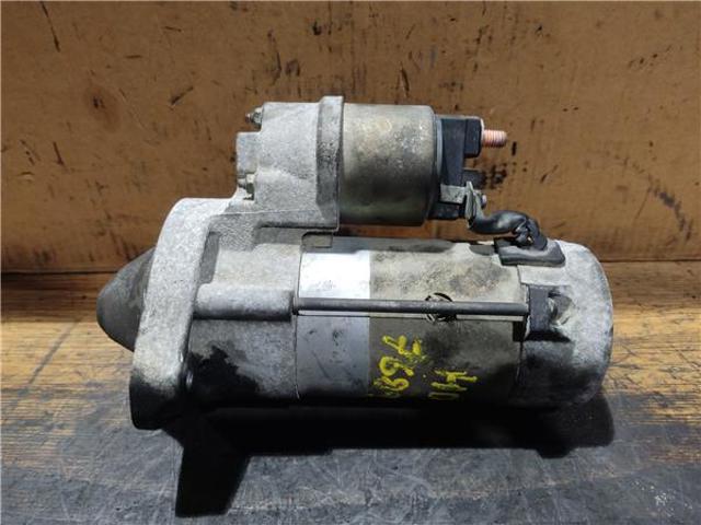 281000G020 TOYOTA Motor de arranque comprar Alcalá