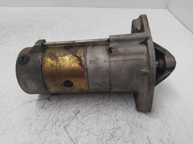 281000G020 TOYOTA Motor de arranque  en stock Córdoba