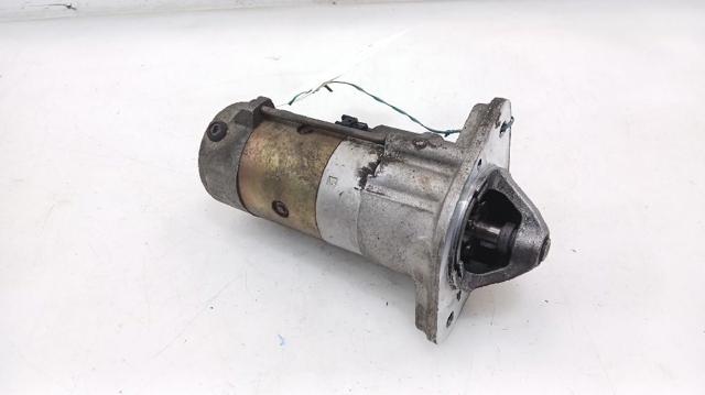 TOYOTA 281000G020 Motor de arranque  disponible España
