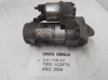 Motor de arranque 281000G020 TOYOTA