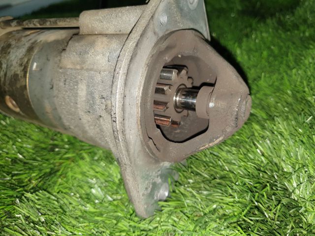 281000G020 TOYOTA Motor de arranque comprar Alcalá