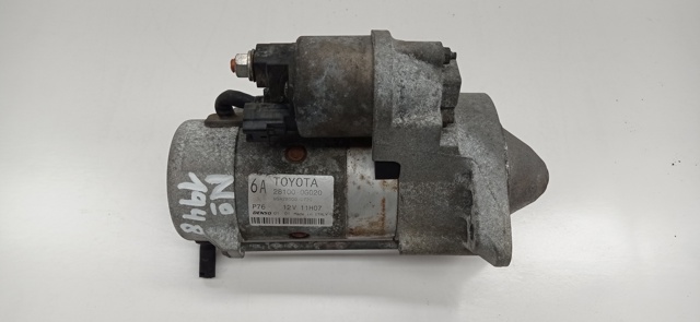 281000G020 Motor de arranque  comprar en Pontevedra