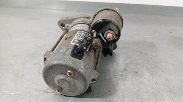 281000G040 TOYOTA Motor de arranque  comprar en Oviedo