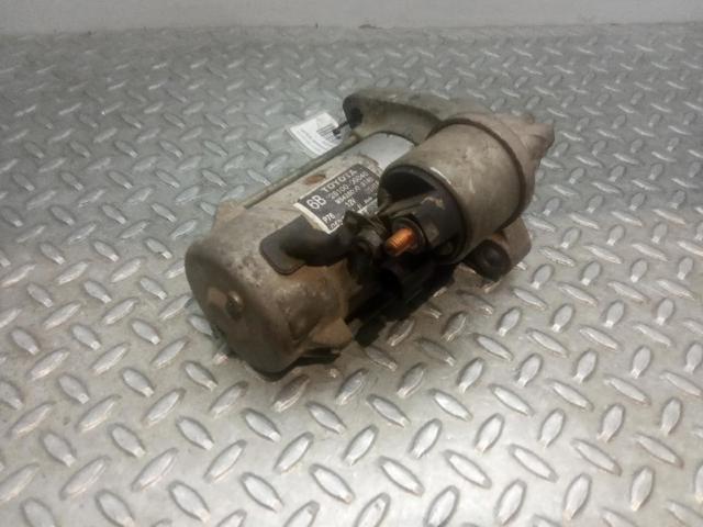 TOYOTA 281000G040 Motor de arranque  disponible Lugo