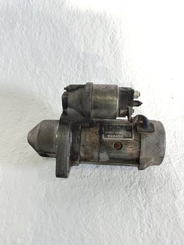 281000G040 TOYOTA Motor de arranque comprar Bilbao