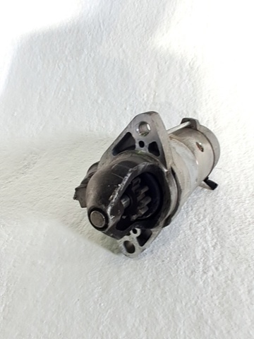 281000G040 TOYOTA Motor de arranque  en stock Córdoba