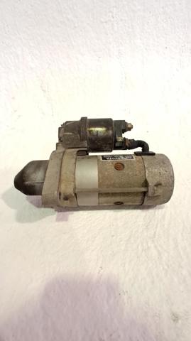 TOYOTA 281000G040 Motor de arranque comprar Pamplona