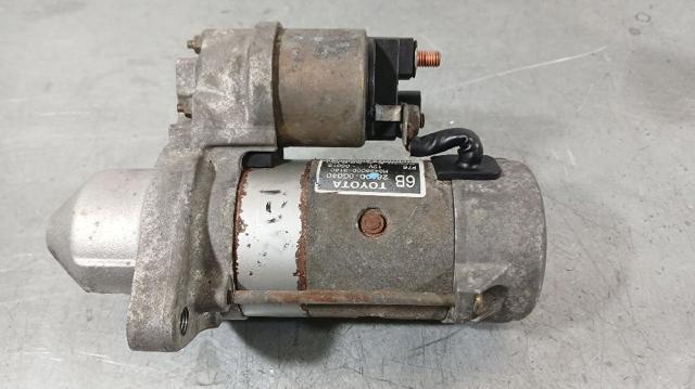 281000G040 TOYOTA Motor de arranque  disponible Alicante