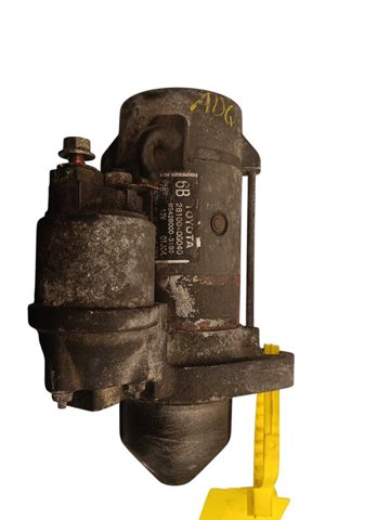 281000G040 Motor de arranque comprar Girona
