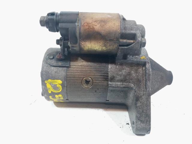 TOYOTA 281000J010 Motor de arranque  en stock Salamanca